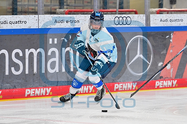 Eishockey, Frauen, DFEL, Saison 2026-2027, Testspiel, ERC Ingolstadt - ZSC Lions Zürich, 05.09.2026