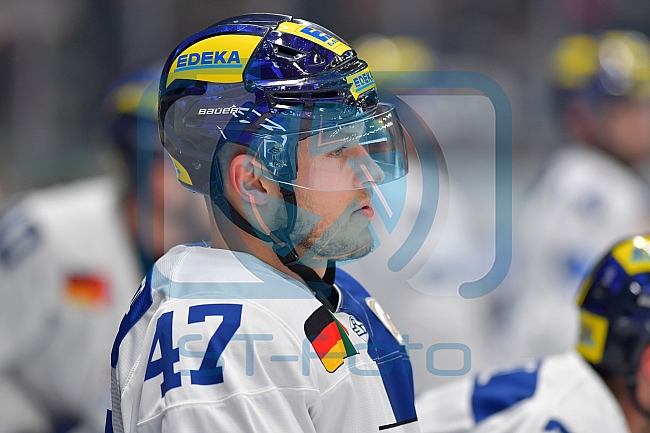 Augsburger Panther vs ERC Ingolstadt, Eishockey, DEL, Deutsche Eishockey Liga, Spieltag 31, 23.12.2018