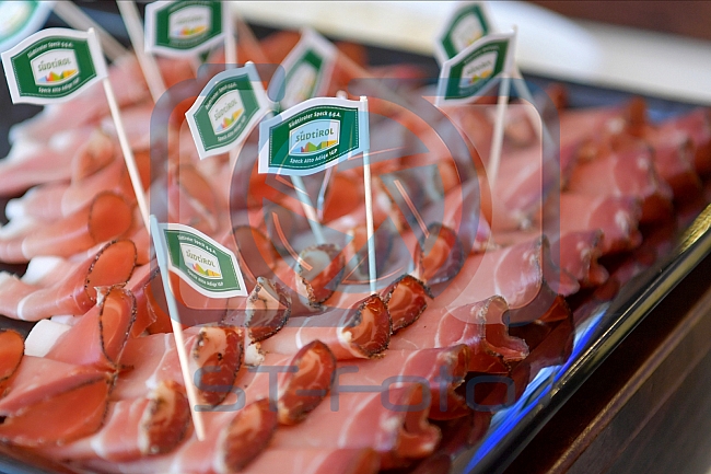 ERC Ingolstadt vs Krefeld Pinguine, DEL, Deutsche Eishockey Liga, Spieltag 39, 19.01.2020