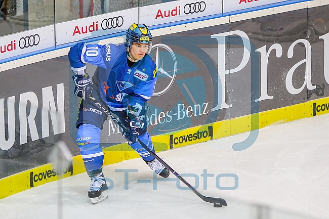 ERC Ingolstadt vs Thomas Sabo Ice Tigers, Eishockey, DEL, Deutsche Eishockey Liga, Spieltag 51, 02.03.2018