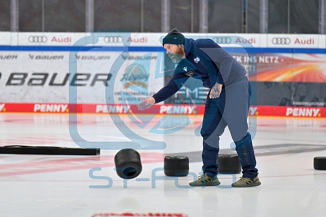 Eishockey, Herren, DEL, Saison 2023-2024, ERC Ingolstadt - Kids on Ice Day, 18.11.2023