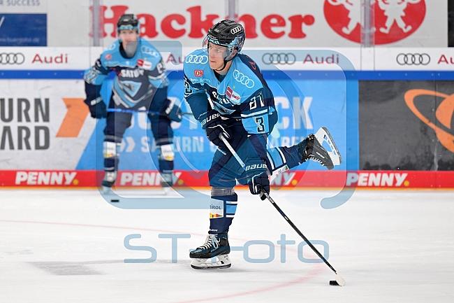 Eishockey, Herren, DEL, Saison 2022-2023, Vorbereitung, ERC Ingolstadt - Iserlohn Roosters, 14.08.2022