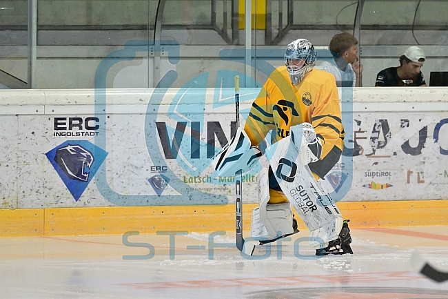 Eishockey, Herren, DEL, Saison 2026-2027, ERC Ingolstadt - HC Verva Litvinov - Steinbach Black Wings Linz, 22.08.2026
