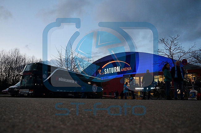 Eishockey, Herren, DEL, Saison 2022-2023, Playoff-Viertelfinale - Spiel 1, ERC Ingolstadt - Düsseldorfer EG, 15.03.2023