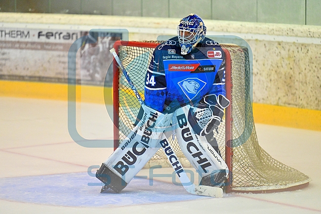 Eishockey, Herren, DEL, Saison 2023-2024, Vinschgau Cup, HC Innsbruck - ERC Ingolstadt, 27.08.2023