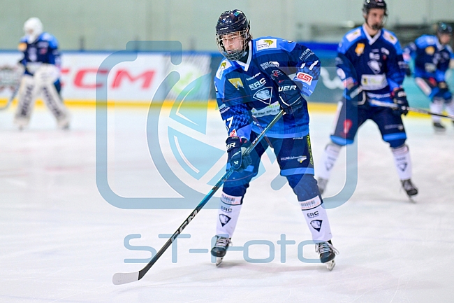 Eishockey, Herren, U20 DNL, Saison 2025-2026, Halbfinale - Spiel 5, ERC Ingolstadt - Krefelder EV 81, 24.03.2026