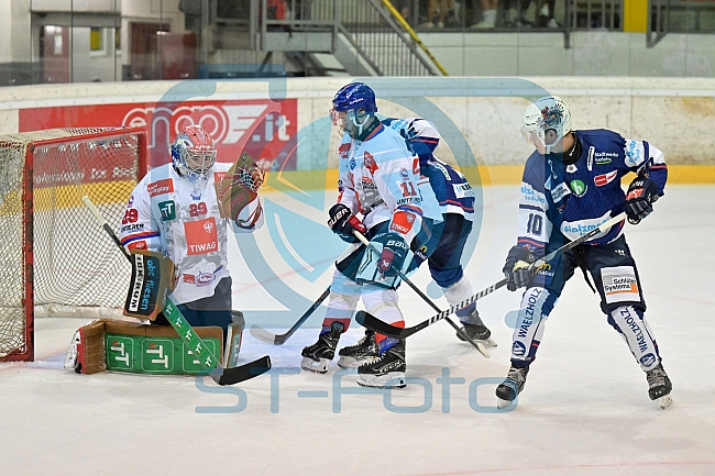 Eishockey, Herren, DEL, Saison 2024-2025, Iserlohn Roosters - HC TIWAG Innsbruck, 25.08.2024