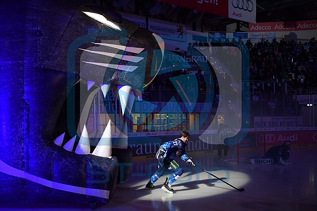 ERC Ingolstadt vs Schwenninger Wild Wings, DEL, Deutsche Eishockey Liga, Spieltag 22, 29.11.2019