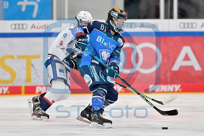 Eishockey, Frauen, DFEL, Saison 2023-2024, ERC Ingolstadt - ESC Planegg-Würmtal, 26.11.2023
