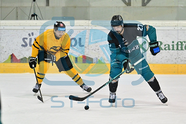 Eishockey, Herren, DEL, Saison 2026-2027, ERC Ingolstadt - HC Verva Litvinov - Steinbach Black Wings Linz, 22.08.2026