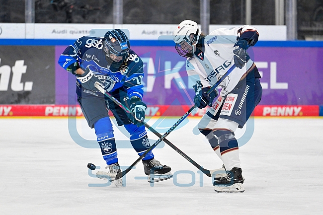 Eishockey, Frauen, DFEL, Saison 2026-2027, ERC Ingolstadt - Eisbären Juniors Berlin, 19.09.2026