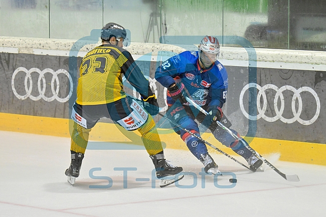 Eishockey, Herren, DEL, Saison 2023-2024, Vinschgau Cup, HC Pustertal – Nürnberg Ice Tigers, 27.08.2023