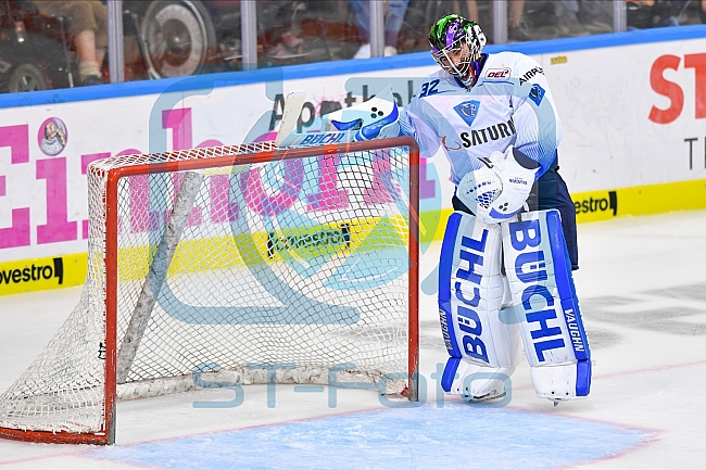 Straubing Tigers vs ERC Ingolstadt, DEL, Deutsche Eishockey Liga, Gäubodenvolksfest-Cup, Gäuboden, Volksfest, Cup, Spiel 4, 18.08.2019