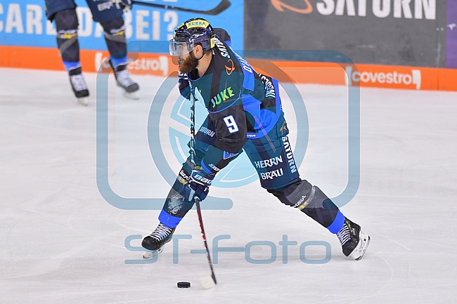 ERC Ingolstadt vs Iserlohn Roosters, Eishockey, DEL, Deutsche Eishockey Liga, Spieltag 22, 27.11.2018