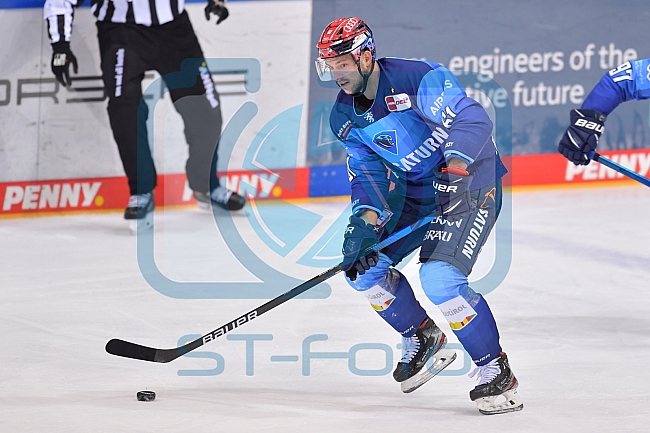 Eishockey, Herren, DEL, Saison 2020-2021, ERC Ingolstadt - Grizzlys Wolfsburg, 28.03.2021
