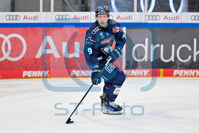 Eishockey, Herren, DEL, Saison 2024-2025, Playoffs Viertelfinale, Spiel 5, ERC Ingolstadt - Nürnberg Ice Tigers, 26.03.2025