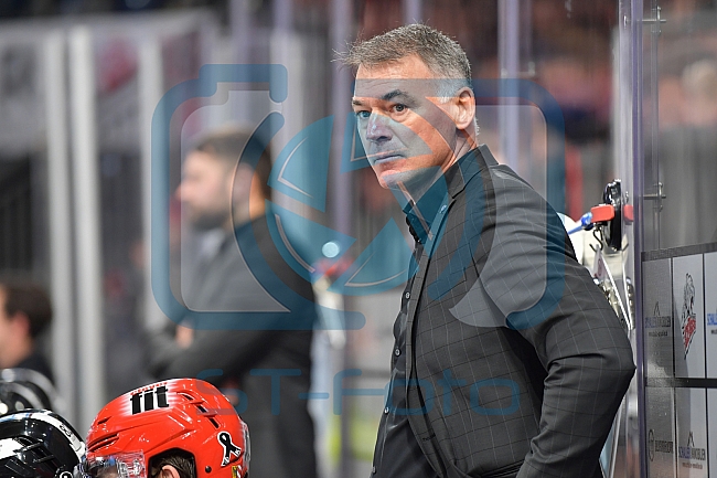 Thomas Sabo Ice Tigers vs ERC Ingolstadt, DEL, Deutsche Eishockey Liga, Spieltag 41, 26.01.2020