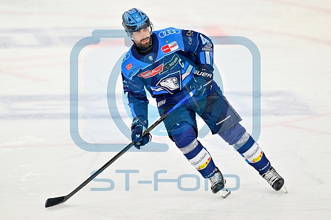 Eishockey, Herren, DEL, Saison 2025-2026, Gäubodenvolksfest-Cup 2025, Spiel 1, Nürnberg Ice Tigers - ERC Ingolstadt, 15.08.2025