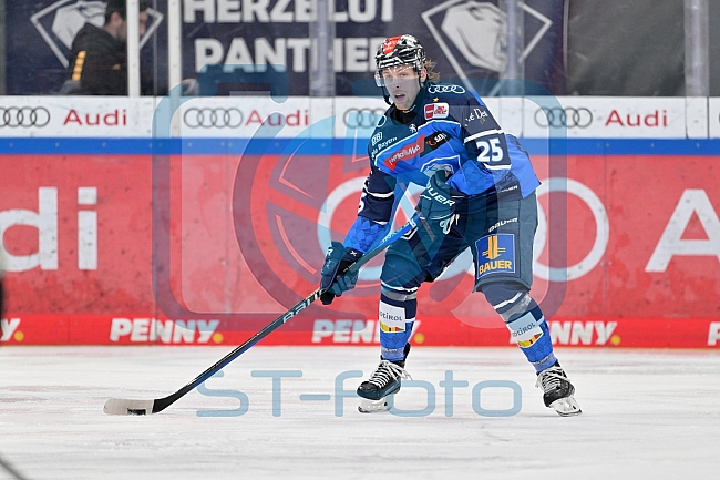 Eishockey, Herren, DEL, Saison 2023-2024, PrePlayoffs - Spiel 1, ERC Ingolstadt - Kölner Haie, 10.03.2024