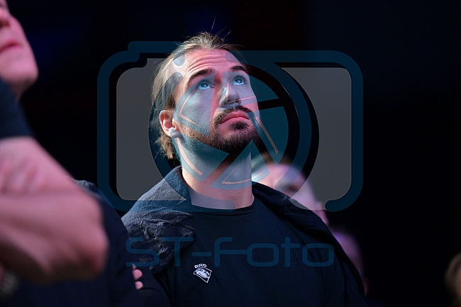 Eishockey, Herren, DEL, Saison 2023-2024, ERC Ingolstadt - Saisonabschlussfeier, 07.04.2024