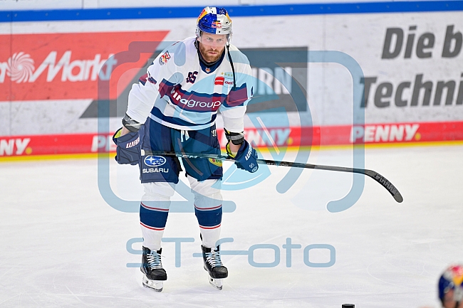 Eishockey, Herren, DEL, Saison 2025-2026, Playoffs, Viertelfinale, Spiel 2, ERC Ingolstadt - EHC Red Bull München, 27.03.2026