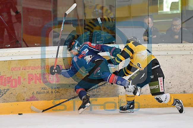 Eishockey, Herren, 6. Vinschgau-Cup, Saison 2022-2023, Nürnberg Ice Tigers - HC Pustertal, 28.08.2022