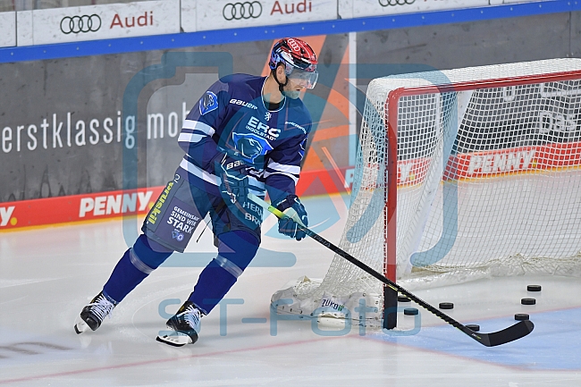 18.11.2020 - ERC Ingolstadt - Training