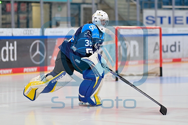 Eishockey, Frauen, DFEL, Saison 2025-2026, Testspiel, ERC Ingolstadt - HC Davos, 14.02.2026