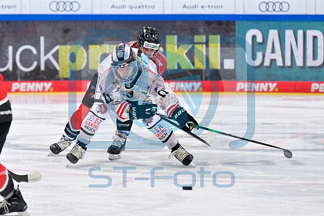 Eishockey, Frauen, EWHL Euro Cup, Saison 2025-2026, Finale, HK Budapest - ECDC Memmingen Indians, 19.10.2025