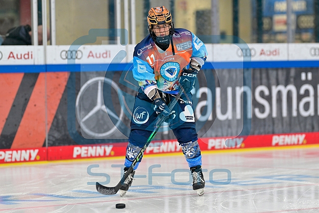 Eishockey, Frauen, DFEL, Vorbereitung, Saison 202-2025, ERC Ingolstadt - St. Pölten, 07.09.2024