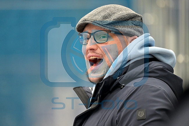 Eishockey, Frauen, DFEL, Saison 2025-2026, Testspiel, ERC Ingolstadt - HC Davos, 14.02.2026