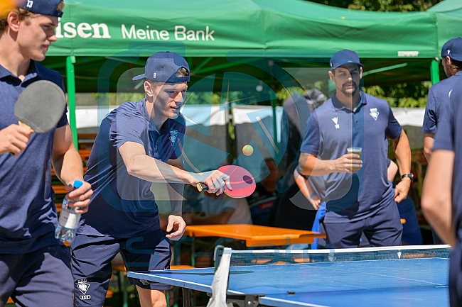 Eishockey, Herren, DEL, Saison 2026-2027, ERC Ingolstadt - Fanfest, 22.08.2026