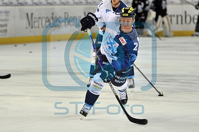 Thomas Sabo Ice Tigers vs ERC Ingolstadt, Eishockey, DEL, Deutsche Eishockey Liga, Spieltag 3, 03.10.2016
