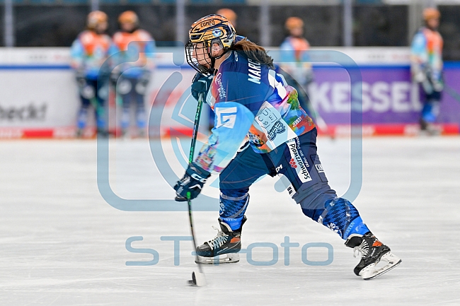 Eishockey, Frauen, European Womens Hockey League, Saison 2024-2025, ERC Ingolstadt - Lakers Kärnten, 13.09.2024