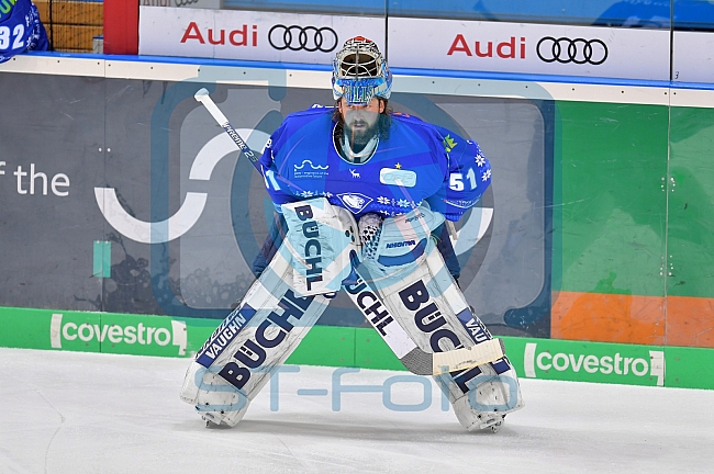 ERC Ingolstadt vs Augsburger Panther, Eishockey, DEL, Deutsche Eishockey Liga, Spieltag 25, 07.12.2018