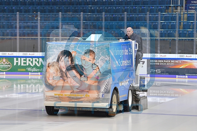 ERC Ingolstadt vs Thomas Sabo Ice Tigers, DEL, Deutsche Eishockey Liga, Spieltag 26, 13.12.2019