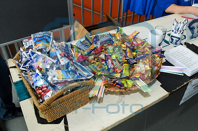 10.08.2019 - Saisoneröffnung des ERC Ingolstadt