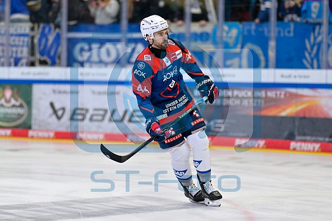 Eishockey, Herren, DEL, Saison 2025-2026, Spiel 14, ERC Ingolstadt - Adler Mannheim, 26.10.2025