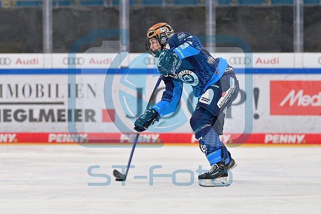 Eishockey, Frauen, European Womens Hockey League, Saison 2024-2025, ERC Ingolstadt - Lakers Kärnten, 13.09.2024
