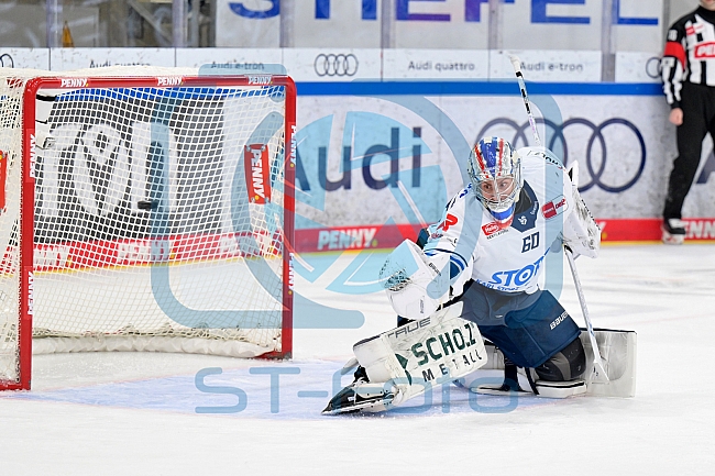 Eishockey, Herren, DEL, Saison 2025-2026, Spiel 43, ERC Ingolstadt - Schwenninger Wild Wings, 25.01.2026