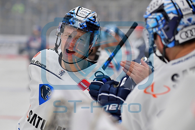 Vorbereitung, Eishockey, Herren, DEL, Saison 2021-2022, ERC Ingolstadt - HC Rytiri Kladno, 22.08.2021