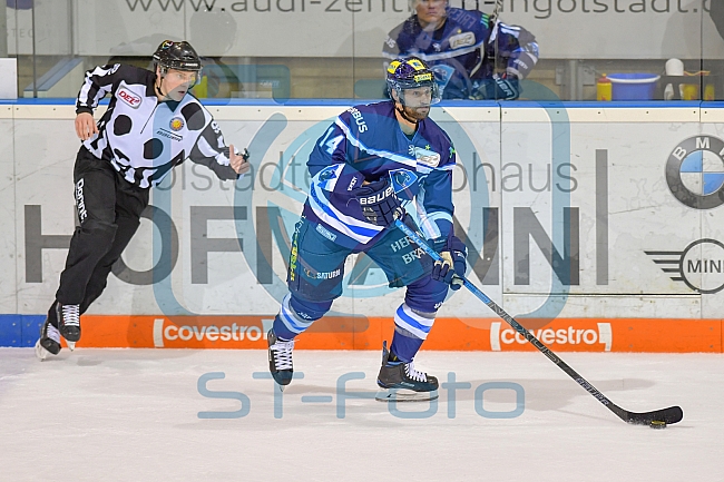 ERC Ingolstadt vs Koelner Haie, DEL, Deutsche Eishockey Liga, Playoffs, Viertelfinale, Spiel 4, 22.03.2019