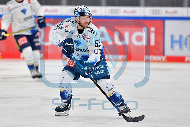 Vorbereitung, Eishockey, Herren, DEL, Saison 2021-2022, ERC Ingolstadt - HC Rytiri Kladno, 22.08.2021
