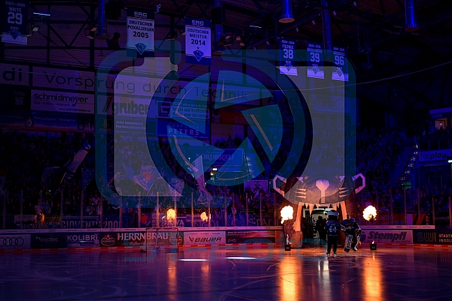 Eishockey, Herren, DEL, Saison 2025-2026, Spiel 47, ERC Ingolstadt - Nürnberg Ice Tigers, 01.03.2026