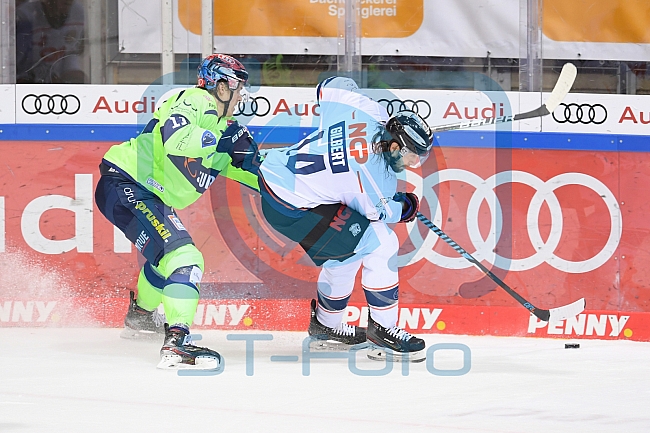 Eishockey, Herren, DEL, Saison 2020-2021, ERC Ingolstadt - Nürnberg Ice Tigers, 02.02.2021