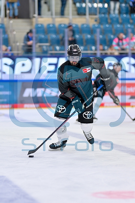 Eishockey, Herren, DEL, Saison 2025-2026, Spiel 16, ERC Ingolstadt - Kölner Haie, 31.10.2025