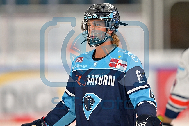 Eishockey, Herren, DEL, Saison 2022-2023, Vorbereitung, ERC Ingolstadt - Iserlohn Roosters, 14.08.2022