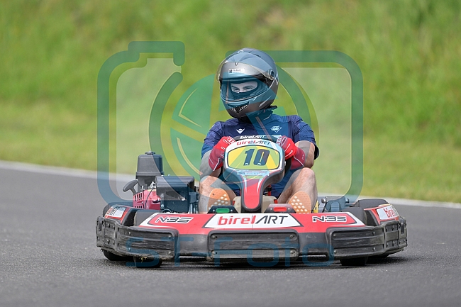 Eishockey, Herren, 6. Vinschgau-Cup, Saison 2022-2023, Audi ERC Gokart Cup 2022, 27.08.2022