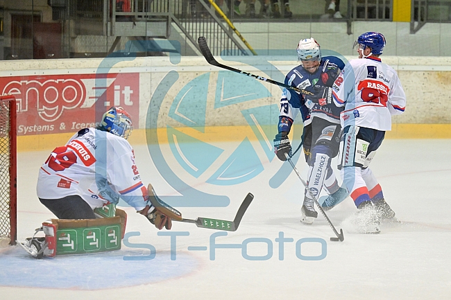 Eishockey, Herren, DEL, Saison 2024-2025, Iserlohn Roosters - HC TIWAG Innsbruck, 25.08.2024