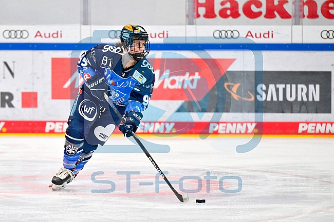 Eishockey, Frauen, DFEL, Saison 2023-2024, ERC Ingolstadt - ESC Planegg-Würmtal, 26.11.2023